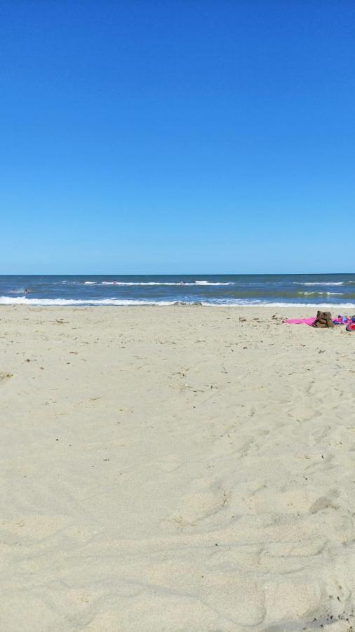 Mipro Mobilhome 6 Lido di Spina Zewnętrze zdjęcie