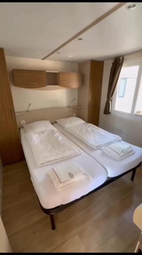 Mipro Mobilhome 6 Lido di Spina Zewnętrze zdjęcie