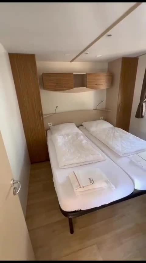 Mipro Mobilhome 6 Lido di Spina Zewnętrze zdjęcie
