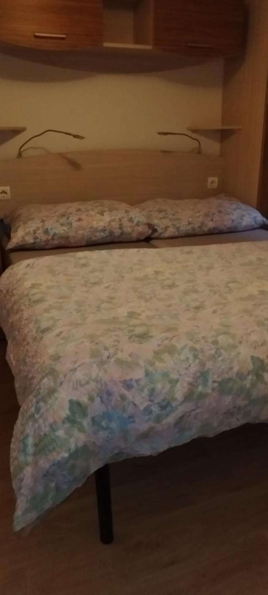 Mipro Mobilhome 6 Lido di Spina Zewnętrze zdjęcie